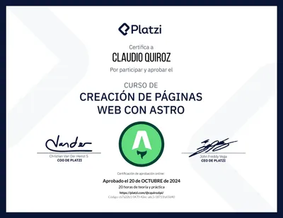 Astro