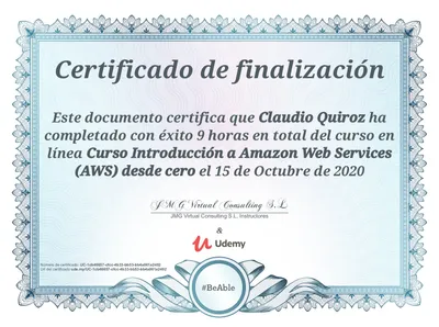 AWS