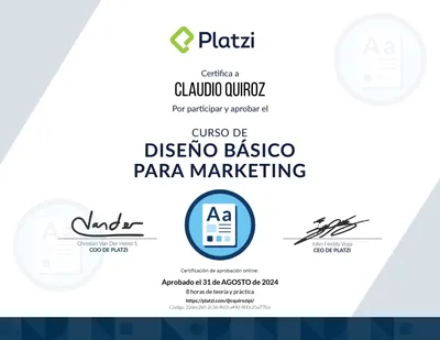 Marketing