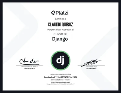 Django
