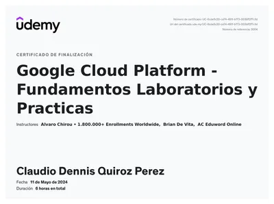 Google Cloud