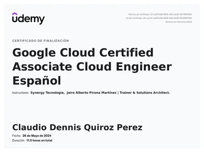 Google Cloud