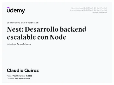 Nestjs