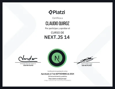 Next.js Datasets