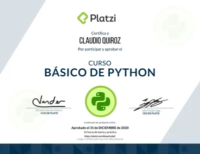 Python