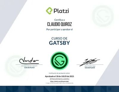 Gatsby