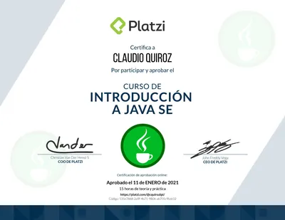 Java