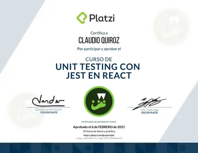 Jest