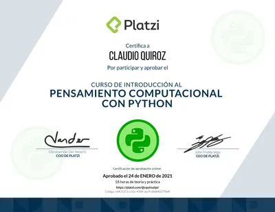 Python