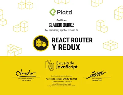 React Router Redux