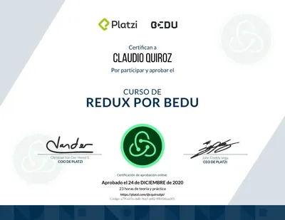 Redux