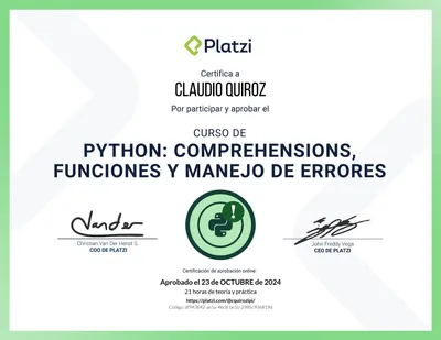 Python