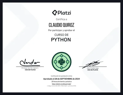 Python