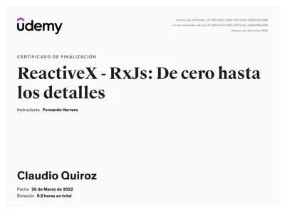Rxjs
